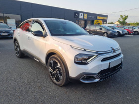Citroen C4 C4 Hybride 136 e-DCS6 Max 5p  occasion  Lescure-d'Albigeois - photo n11