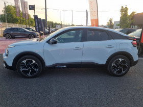 Citroen C4 C4 Hybride 136 e-DCS6 Max 5p  occasion  Lescure-d'Albigeois - photo n2