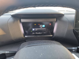 Citroen C4 C4 Hybride 136 e-DCS6 Max 5p  occasion  Lescure-d'Albigeois - photo n13