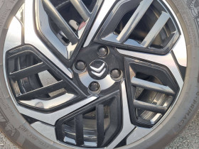 Citroen C4 C4 Hybride 136 e-DCS6 Max 5p  occasion  Lescure-d'Albigeois - photo n6