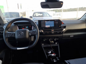 Citroen C4 C4 Hybride 136 e-DCS6 Max 5p  occasion  Lescure-d'Albigeois - photo n8
