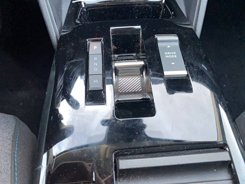 Citroen C4 C4 Hybride 136 e-DCS6 Plus 5p 2024 - photo n°20 Citroen C4 C4 Hybride 136 e-DCS6 Plus 5p  occasion à Mont-de-Marsan - photo n°20