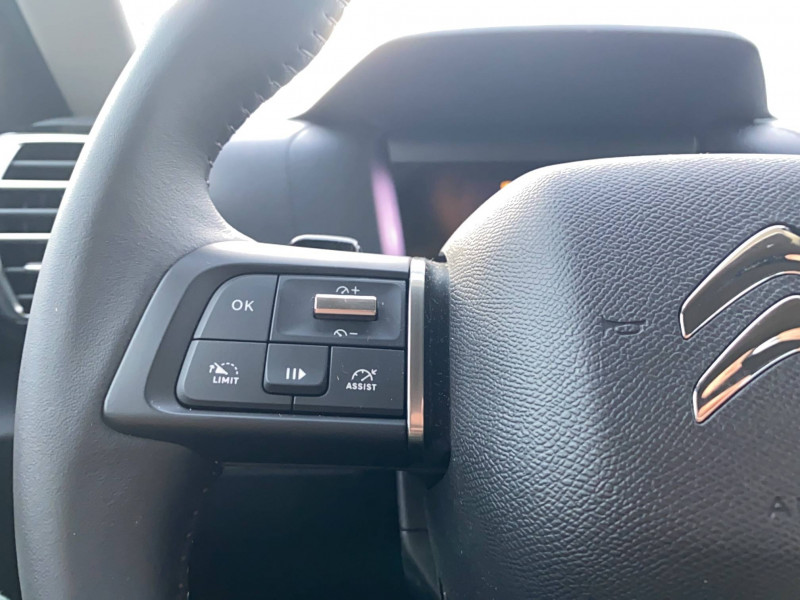 Citroen C4 C4 Hybride 136 e-DCS6 Plus 5p 2024 - photo n°13 Citroen C4 C4 Hybride 136 e-DCS6 Plus 5p  occasion à Mont-de-Marsan - photo n°13