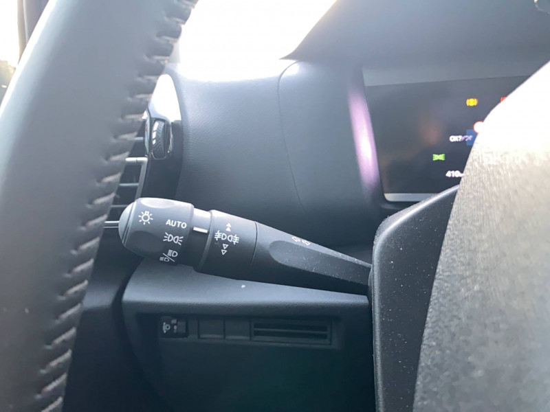 Citroen C4 C4 Hybride 136 e-DCS6 Plus 5p 2024 - photo n°15 Citroen C4 C4 Hybride 136 e-DCS6 Plus 5p  occasion à Mont-de-Marsan - photo n°15