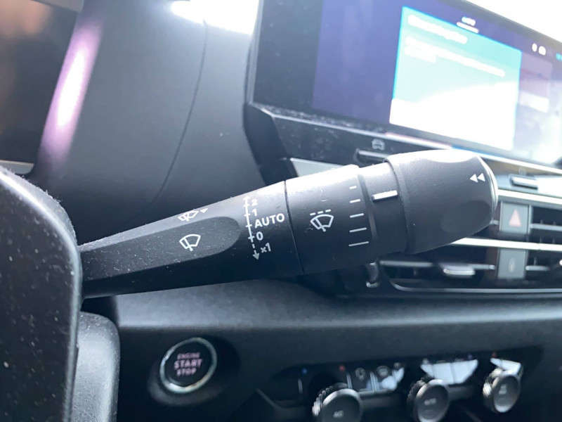 Citroen C4 C4 Hybride 136 e-DCS6 Plus 5p 2024 - photo n°16 Citroen C4 C4 Hybride 136 e-DCS6 Plus 5p  occasion à Mont-de-Marsan - photo n°16