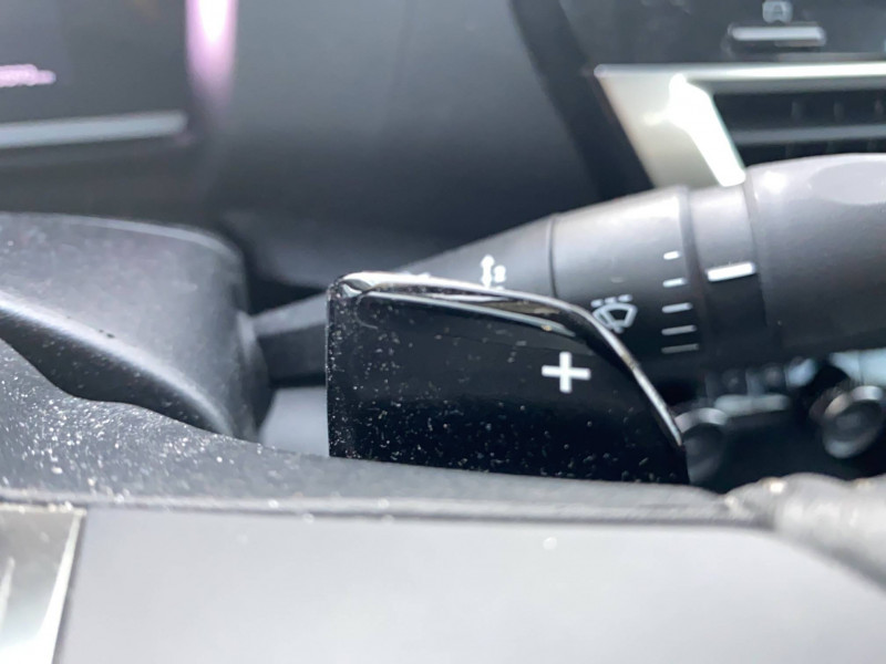 Citroen C4 C4 Hybride 136 e-DCS6 Plus 5p 2024 - photo n°17 Citroen C4 C4 Hybride 136 e-DCS6 Plus 5p  occasion à Mont-de-Marsan - photo n°17