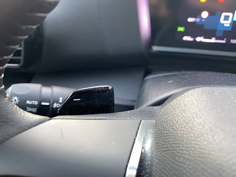 Citroen C4 C4 Hybride 136 e-DCS6 Plus 5p 2024 - photo n°18 Citroen C4 C4 Hybride 136 e-DCS6 Plus 5p  occasion à Mont-de-Marsan - photo n°18