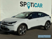 Annonce Citroen C4 occasion Essence C4 Hybride 136 e-DCS6 Plus 5p � Lescar