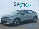 Annonce Citroen C4 occasion Essence C4 Hybride 136 e-DCS6 Plus 5p  Lescar