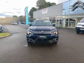 Citroen C4 C4 Hybride 136 e-DCS6 Plus 5p   Mont-de-Marsan 40