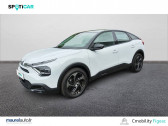 Citroen C4 C4 Hybride 136 e-DCS6 Plus 5p   Figeac 46