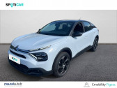 Citroen C4 C4 Hybride 136 e-DCS6 Plus 5p   Figeac 46
