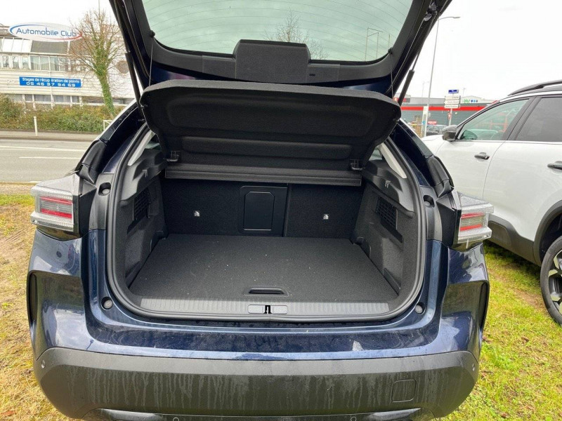 Citroen C4 C4 Hybride 136 e-DCS6  occasion  LA ROCHELLE - photo n6