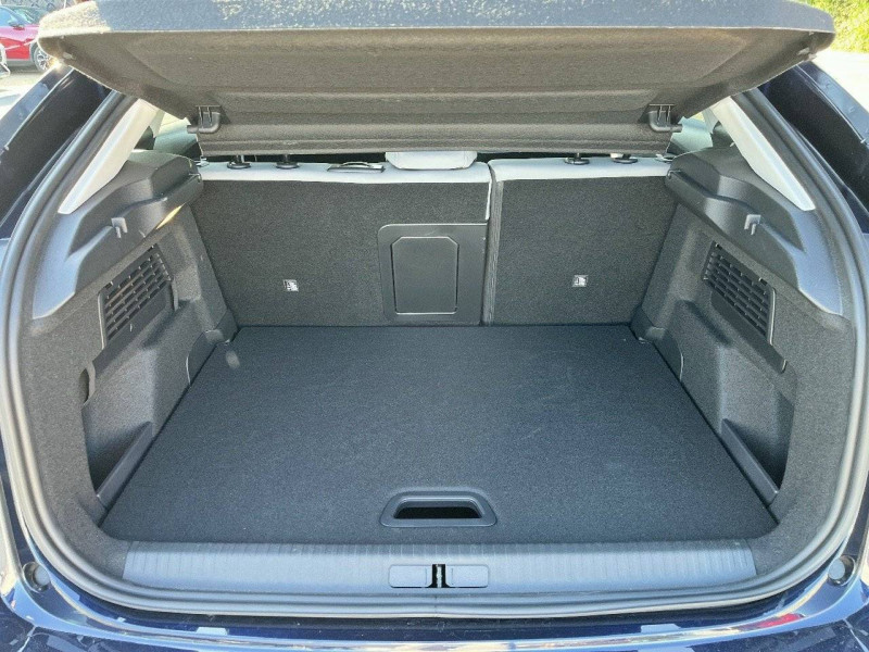 Citroen C4 C4 Hybride 136 e-DCS6  occasion  CHOLET - photo n6