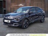 Citroen C4 C4 Hybride 136 e-DCS6  2024 - annonce de voiture en vente sur Auto Sélection.com