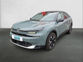 Citroen C4 C4 Hybride 136 e-DCS6  2025 - annonce de voiture en vente sur Auto Sélection.com