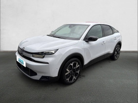 Citroen C4 , garage CLARIS AUTOMOBILES CHALLANS  CHALLANS