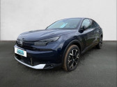 Citroen C4 C4 Hybride 136 e-DCS6   LA ROCHELLE 17