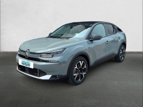 Citroen C4 occasion 2025 mise en vente à FONTENAY SUR EURE par le garage CLARIS AUTOMOBILES DREUX - photo n°1