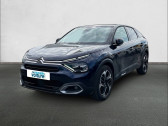 Citroen C4 C4 Hybride 136 e-DCS6   LA ROCHELLE 17