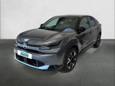 Citroen C4 C4 Hybride 136 e-DCS6   CHTEAU D'OLONNE 85