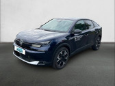 Citroen C4 C4 Hybride 136 e-DCS6   GUERET 23