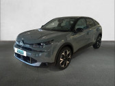 Citroen C4 occasion année 2025 Annonce Citroen C4 occasion Essence C4 Hybride 136 e-DCS6 à ST MAUR