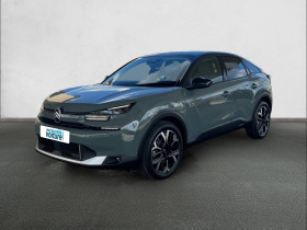 Citroen C4 , garage CLARIS AUTOMOBILES ROCHEFORT  Rochefort