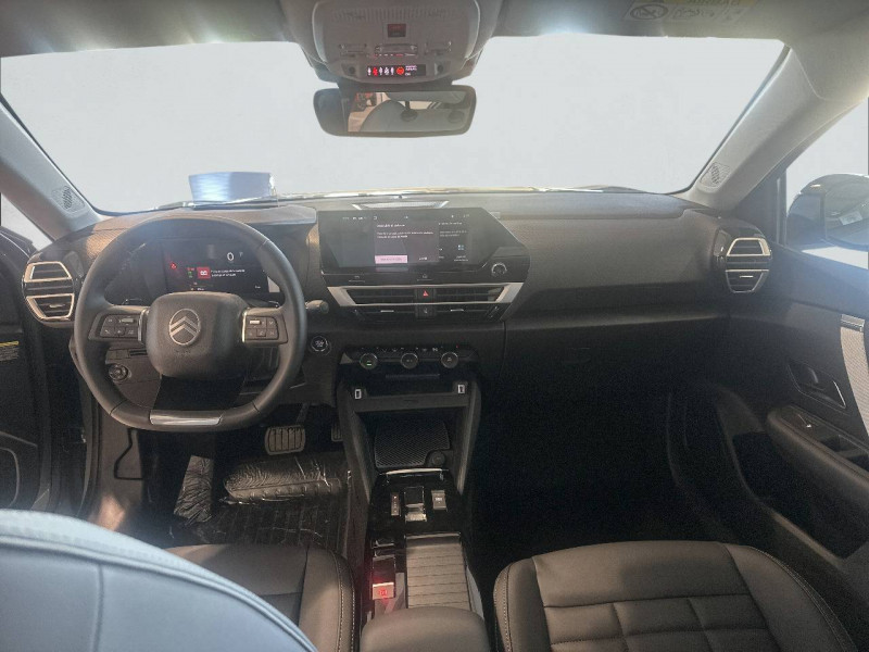 Citroen C4 C4 Hybride 136 e-DCS6  occasion  STMAUR - photo n8