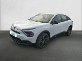 Citroen C4 C4 Hybride 136 e-DCS6   BRESSUIRE 79