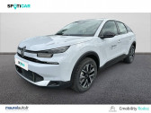 Annonce Citroen C4 occasion Essence C4 Hybride 145 e-DCS6 Business 5p  Onet-le-Chteau