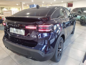 Citroen C4 C4 Hybride 145 e-DCS6 Collection 5p  occasion  Lescure-d'Albigeois - photo n3