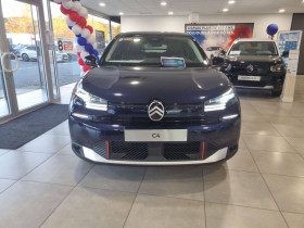 Citroen C4 C4 Hybride 145 e-DCS6 Collection 5p  occasion  Lescure-d'Albigeois - photo n2