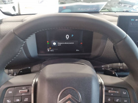 Citroen C4 C4 Hybride 145 e-DCS6 Collection 5p  occasion  Lescure-d'Albigeois - photo n13