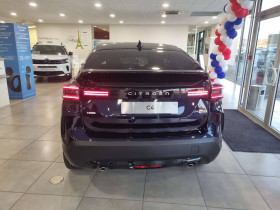 Citroen C4 C4 Hybride 145 e-DCS6 Collection 5p  occasion  Lescure-d'Albigeois - photo n7