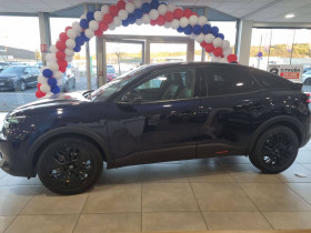 Citroen C4 C4 Hybride 145 e-DCS6 Collection 5p  occasion  Lescure-d'Albigeois - photo n5