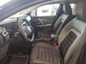 Citroen C4 C4 Hybride 145 e-DCS6 Collection 5p  occasion  Lescure-d'Albigeois - photo n9