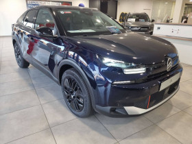 Citroen C4 C4 Hybride 145 e-DCS6 Collection 5p  occasion  Lescure-d'Albigeois - photo n4