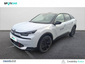 Annonce Citroen C4 occasion Essence C4 Hybride 145 e-DCS6 Collection 5p � Onet-le-Ch�teau