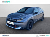 Annonce Citroen C4 occasion Essence C4 Hybride 145 e-DCS6 Collection 5p � Onet-le-Ch�teau