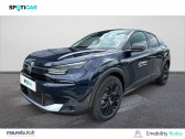 Annonce Citroen C4 occasion Essence C4 Hybride 145 e-DCS6 Collection 5p  Onet-le-Chteau