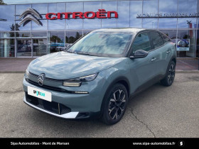 Citroen C4 occasion 2025 mise en vente à Mont-de-Marsan par le garage CITROEN - DS - SIPA AUTOMOBILES - MONT DE MARSAN - photo n°1