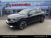 Annonce Citroen C4 occasion Essence C4 Hybride 145 e-DCS6 Max 5p � Mont-de-Marsan