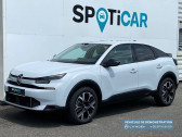 Citroen C4 occasion année 2025 boite Sequentielle Annonce Citroen C4 occasion Essence C4 Hybride 145 e-DCS6 Max 5p à Lescar