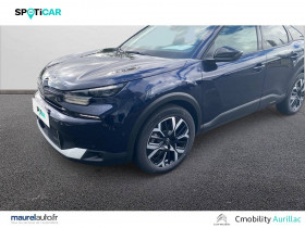 Citroen C4 occasion  mise en vente à Onet-le-Chteau par le garage CITROEN RODEZ C12 AUTOMOBILES - photo n°1