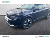 Citroen C4 occasion année 2025 boite Sequentielle Annonce Citroen C4 occasion Essence C4 Hybride 145 e-DCS6 Max 5p à Onet-le-Château