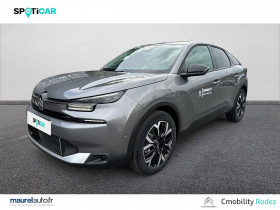 Citroen C4 , garage CITROEN RODEZ C12 AUTOMOBILES  Onet-le-Chteau