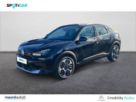 Citroen C4 occasion  mise en vente &agrave; Figeac par le garage CITRO�N FIGEAC C46 AUTOMOBILES (DMA) - photo n&deg;1