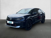 Citroen C4 occasion année 2025 Annonce Citroen C4 occasion Essence C4 Hybride 145 e-DCS6 à Rochefort