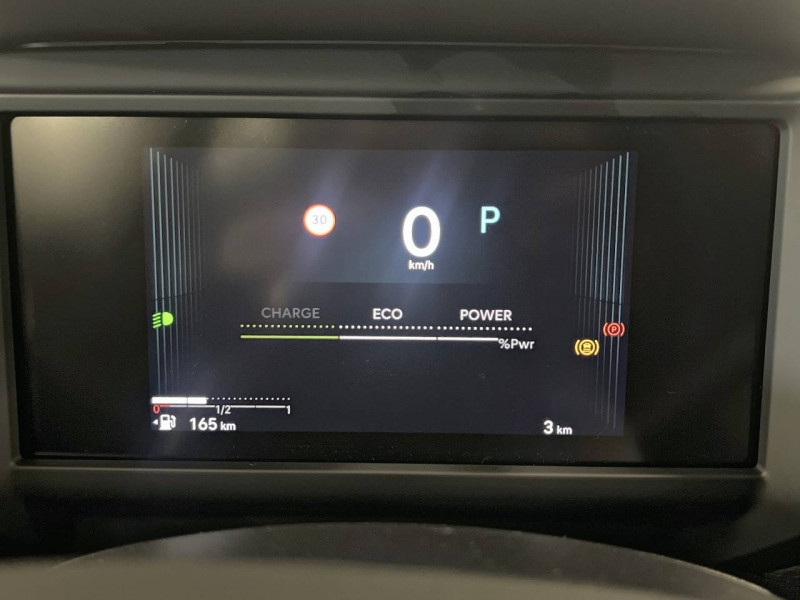 Citroen C4 C4 Hybride 145 e-DCS6  occasion  Rochefort - photo n10